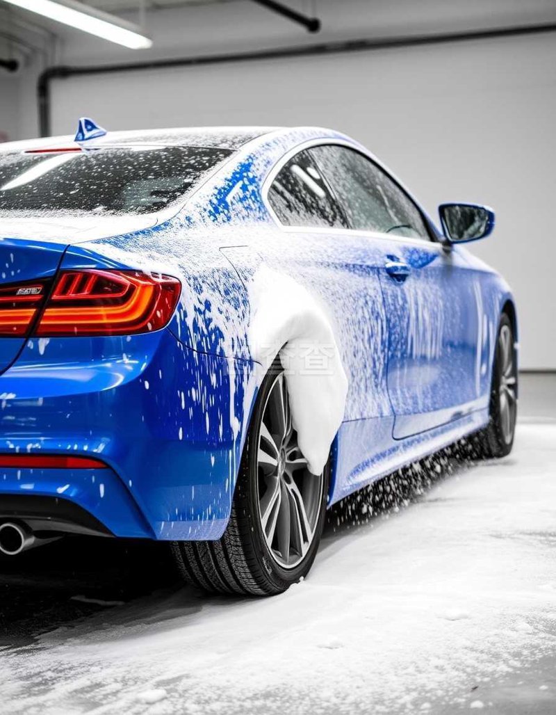 汽车保养:让爱车焕然一新